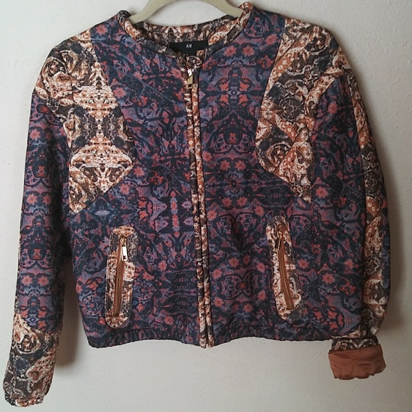 Jacket - Picture 1 of 3